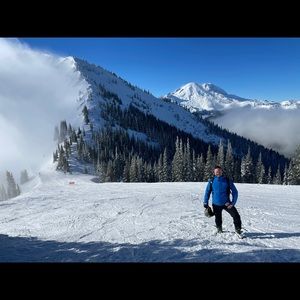 Meet your Posher, Dan